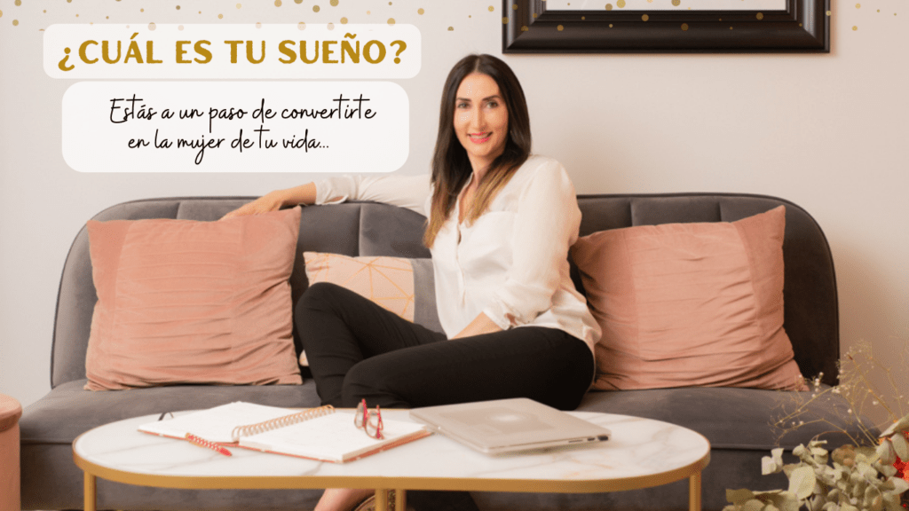 Contacto Fátima Sánchez-Tu entrenadora emocional
