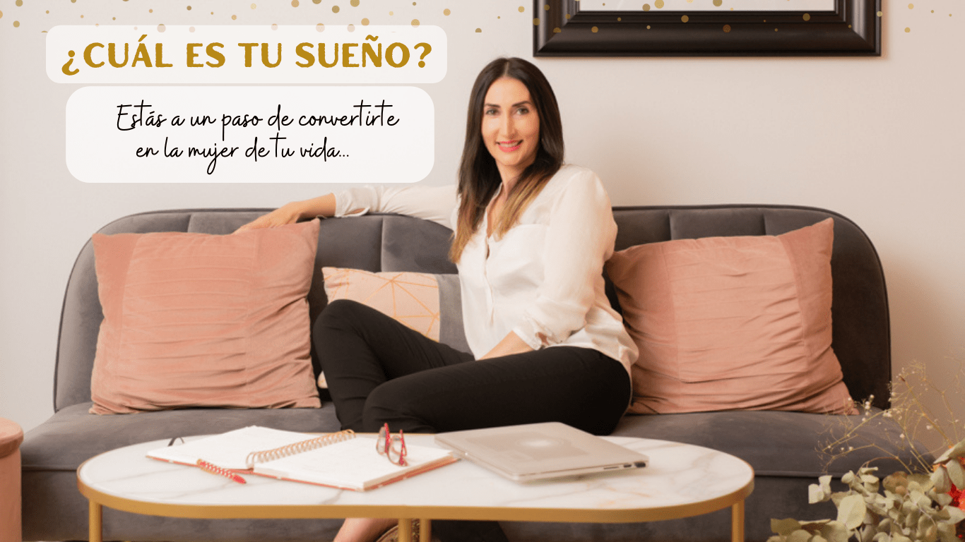 Contacto Fátima Sánchez-Tu entrenadora emocional