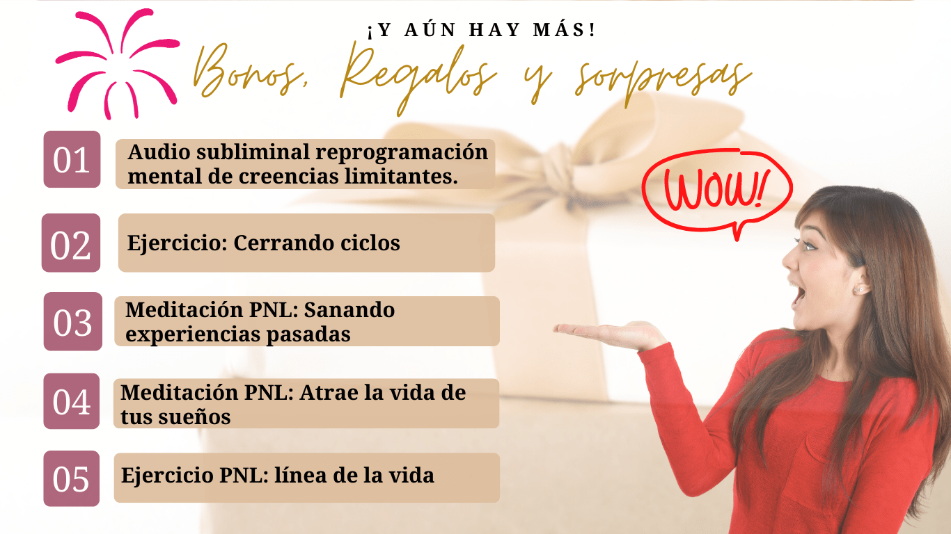 Fátima Sánchez-Tu entrenadora emocional