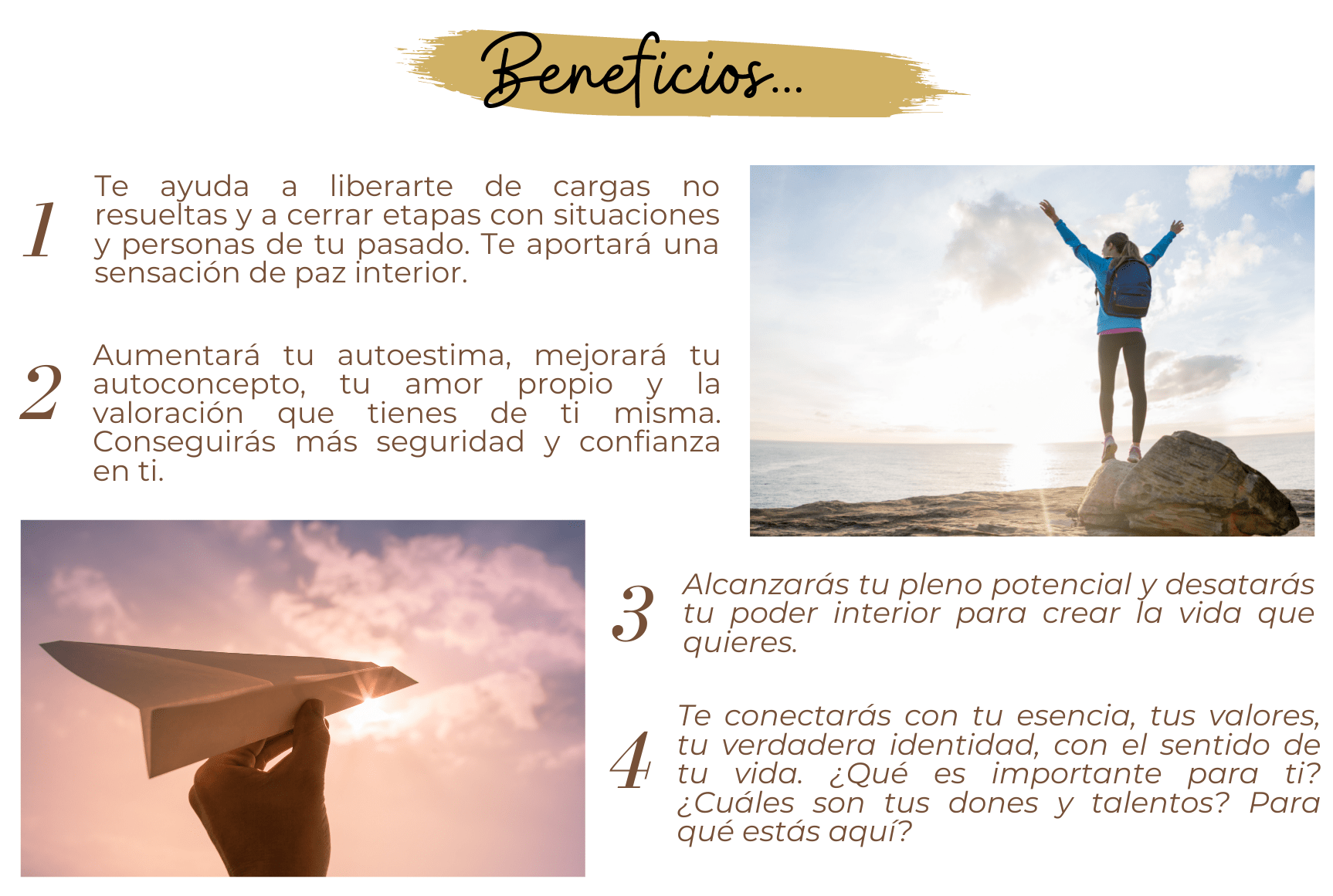 Fátima Sánchez-Tu entrenadora emocional