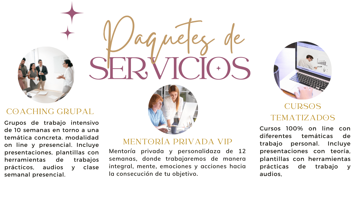 Fátima Sánchez-Tu entrenadora emocional