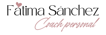 Fátima Sánchez Coach Personal