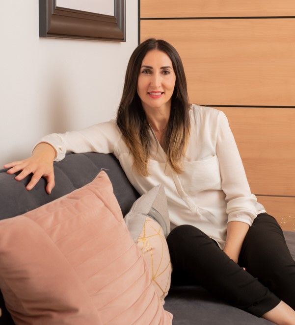 Contacto Fátima Sánchez-Tu entrenadora emocional